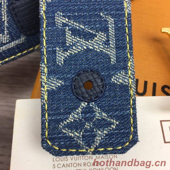 Louis Vuitton Belt LVB00055 Louis Vuitton Belt LVB00055